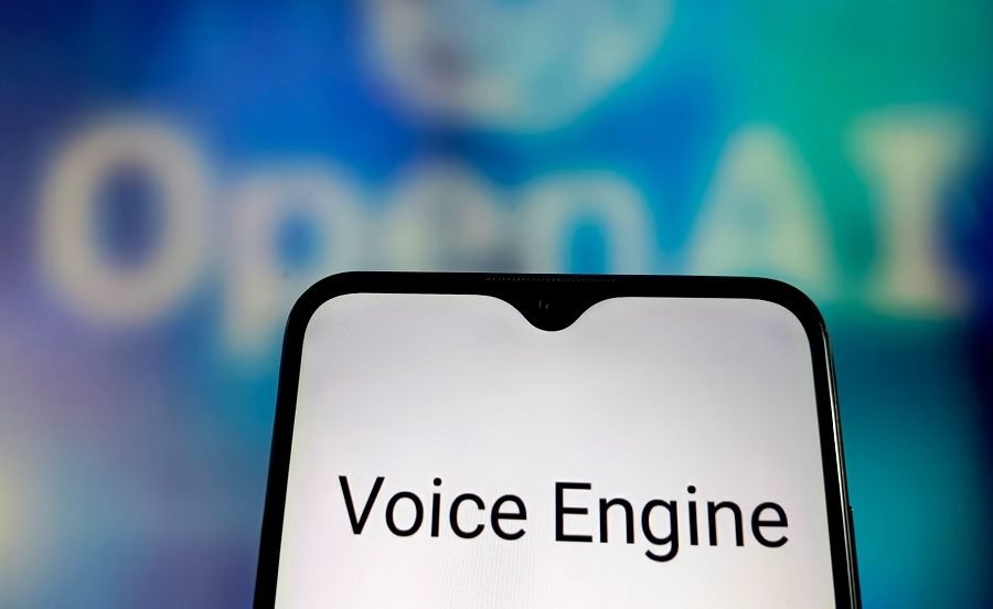 ओपनएआईले आफ्नो भ्वाइस क्लोनिङ टूललाई जनरल रिलीजका लागि जोखिमपूर्ण ठान्यो