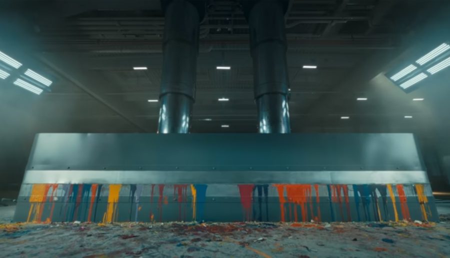 एप्पलले आईप्याड प्रोको ‘क्रश’ विज्ञापनको लागि माफी माग्यो