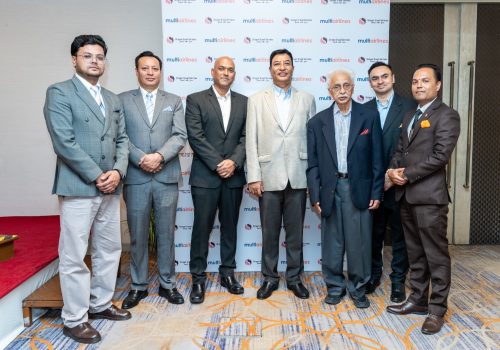 ग्लोबल एयरलाइन टिकट वितरण प्लेटफर्म मल्टी एयरलाइन्सको सेवा नेपालमा उपलब्ध