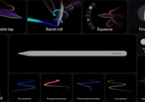 एप्पलको ‘पेन्सिल प्रो’ फाइन्ड माई सपोर्ट र नयाँ क्षमताहरुका साथ लन्च