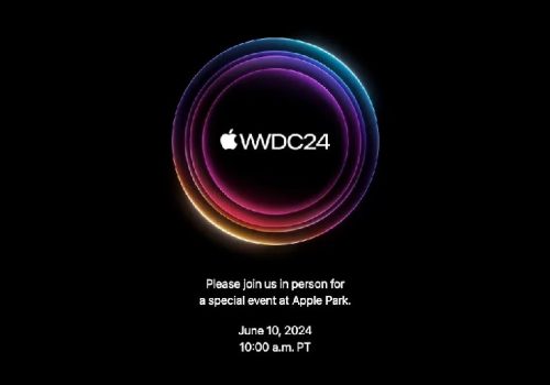 एप्पलको डेभलपर्स कन्फ्रेन्स जून १० तारिखमा हुने, आईओएस १८ का साथ एआईमा फोकस