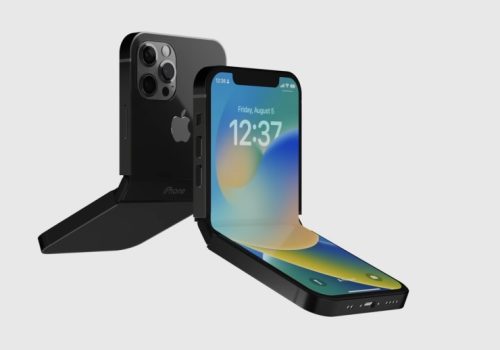 पहिलो फोल्डेबल आईफोनमा सामसङको डिस्प्ले हुने दाबी, फोल्डेबल आईप्याड पनि आउने अनुमान