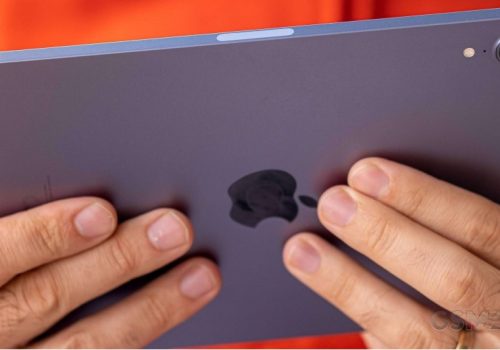 एप्पलको फोल्डेबल हाइब्रिड डिभाइसको बारेमा थप जानकारी देखियो