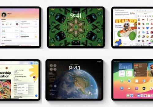 एप्पलले आईप्याडओएसमा ईयूका लागि तेस्रो–पक्ष एप स्टोरहरू खोल्न सहमत