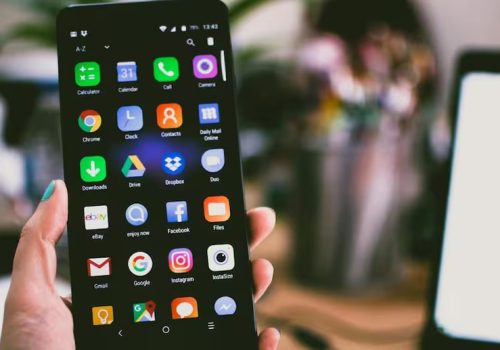 लोकप्रिय एन्ड्रोइड एपहरुमा कमजोरी भेटिएको बारे माइक्रोसफ्टले गुगललाई दियो चेतावनी
