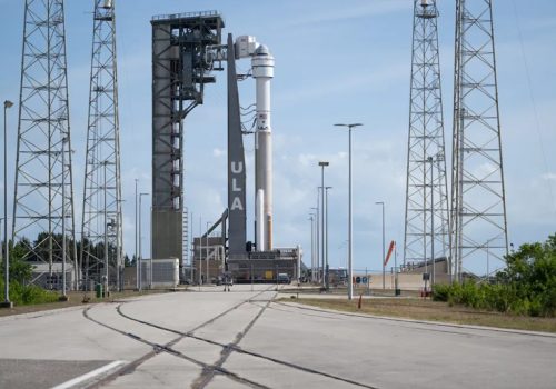 NASA, Boeing postpone launch of Starliner spacecraft due to technical issues