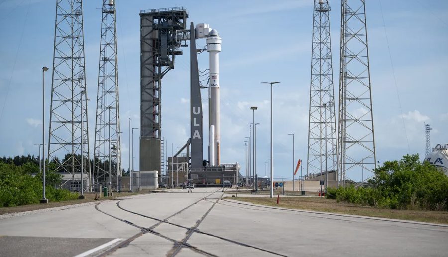 NASA, Boeing postpone launch of Starliner spacecraft due to technical issues