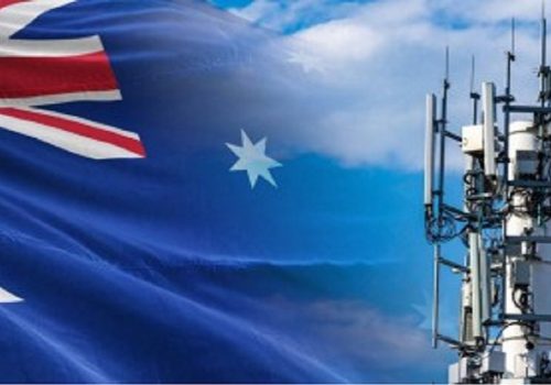 थ्रीजी मोबाइल नेटवर्क बन्द गर्ने अष्ट्रेलियाको घोषणा