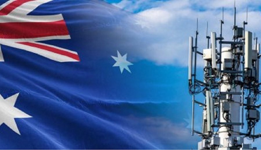थ्रीजी मोबाइल नेटवर्क बन्द गर्ने अष्ट्रेलियाको घोषणा