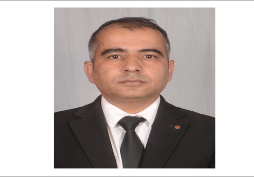 ‘नेपालमा साइबर अपराधसम्बन्धी कानुन र अभ्यास’