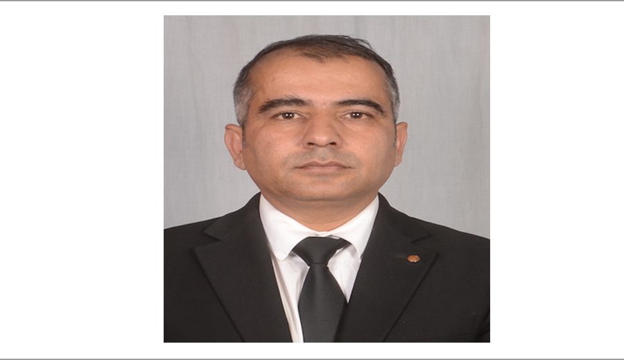 ‘नेपालमा साइबर अपराधसम्बन्धी कानुन र अभ्यास’