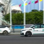 ‘प्रणाली विफलता’ का कारण चीनको वुहानमा बाईदु रोबोट्याक्सी बाटैमा रोकियो