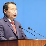 सामाजिक संजालमार्फत गरिने विज्ञापनलाई नियमन गरिने, सञ्चार मन्त्रालयको बजेट ७ अर्ब ३५ करोड