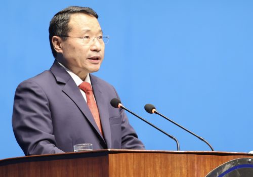 FY 2024/25 Budget: Budget to help develop IT ‘hub’