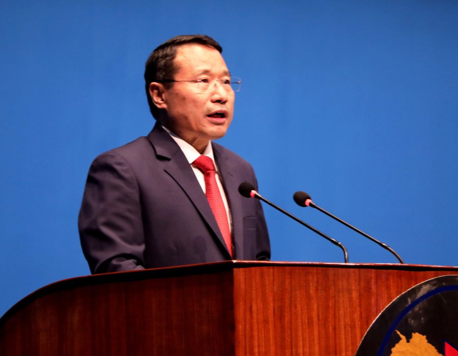 सूचना प्रविधि हबको रुपमा विकास गर्ने, सूचना प्रविधि दशकमा ३० खर्बको निर्यात गर्ने योजना