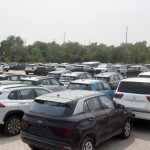 वीरगञ्ज भन्साार नाकाः विद्युतीय सवारीसाधन आयातमा वृद्धि