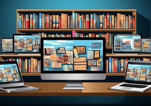 भोजपुर बहुमुखी क्याम्पसमा ई–लाइब्रेरी व्यवस्थापनको तालिम, केन्द्रीय पुस्तकालयमा विद्यार्थीको पहुँच