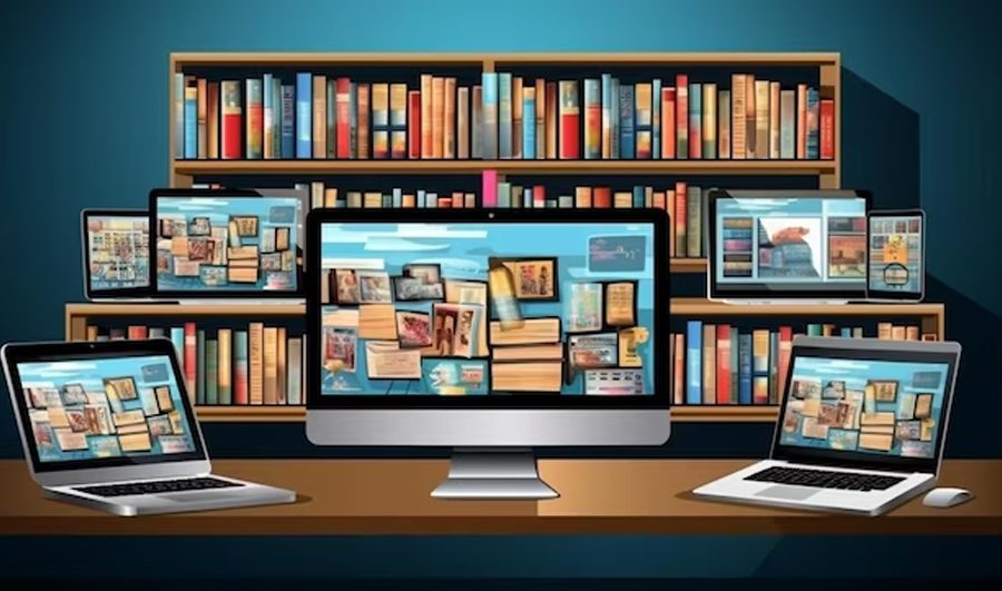 भोजपुर बहुमुखी क्याम्पसमा ई–लाइब्रेरी व्यवस्थापनको तालिम, केन्द्रीय पुस्तकालयमा विद्यार्थीको पहुँच