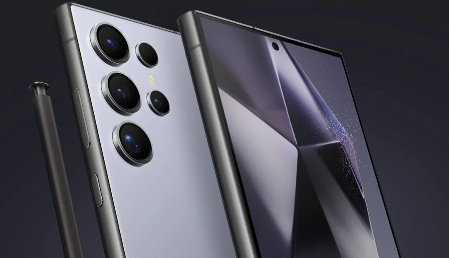 युरोपेली स्मार्टफोन बजार सन् २०२४ को पहिलो त्रैमासमा १० प्रतिशतले बढ्यो