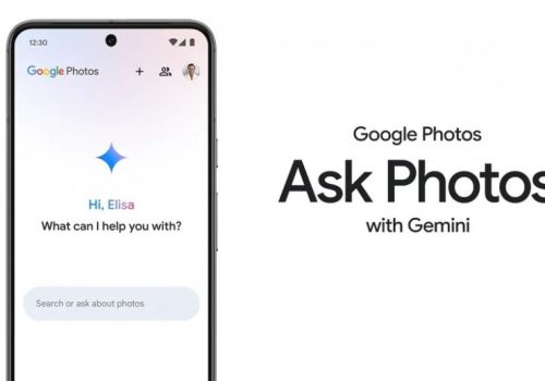 आस्क फोटोजमार्फत गुगल फोटोजमा आयो जेमिनी एआई फिचर