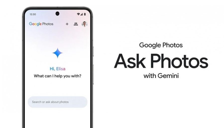 आस्क फोटोजमार्फत गुगल फोटोजमा आयो जेमिनी एआई फिचर