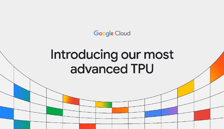 गुगलले ल्यायो छैठौं पुस्ताको टेन्सर प्रोसेसिङ युनिट, कम्प्युटिङ पावरमा ४.७ गुणा वृद्धिको दाबी