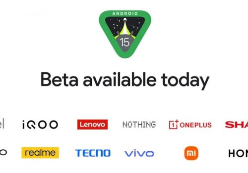 गुगलले प्राइभेट स्पेस र बेटर लार्ज–स्क्रिन मल्टिटास्किङको साथ जारी गर्यो एन्ड्रोइड १५ बिटा २