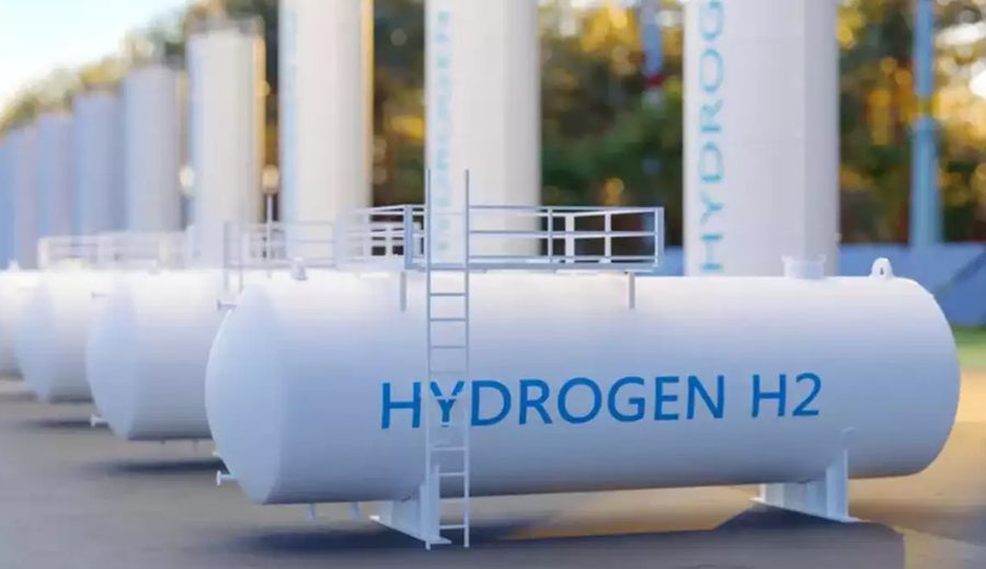 बडिगाड गाउँपालिकाले ग्रिन हाइड्रोजन उत्पादन गर्ने