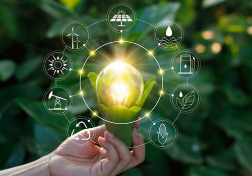 International Conference on Green Technology begins in Gaindakot