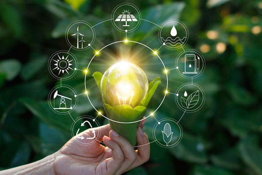 हरित प्रविधिसम्बन्धी अन्तर्राष्ट्रिय सम्मेलन सुरु