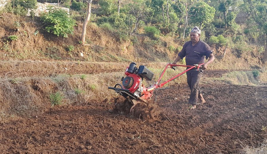 गुणस्तरीय कृषि औजारको मापदण्ड बनाउन एशिया प्रशान्त क्षेत्रका देशको पहल