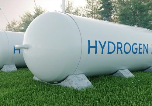 Singapore to build hydrogen-ready generator, operational by 2029