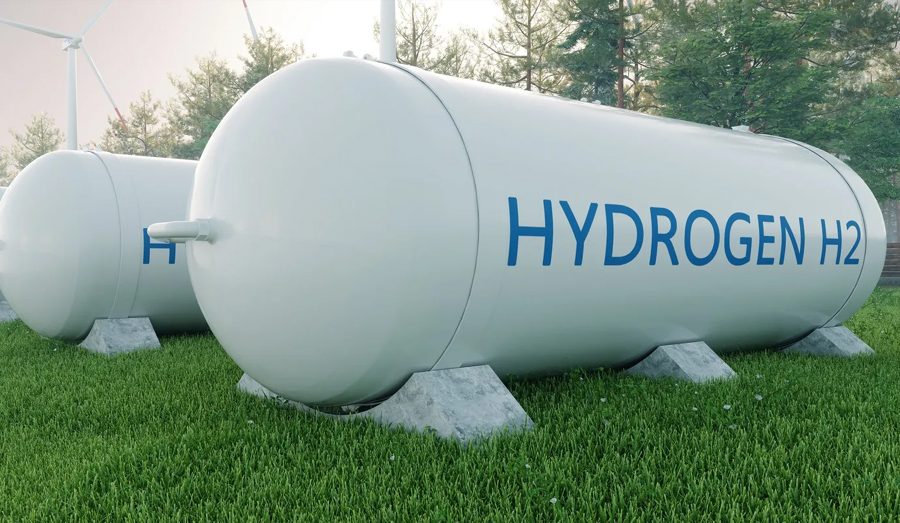 Singapore to build hydrogen-ready generator, operational by 2029