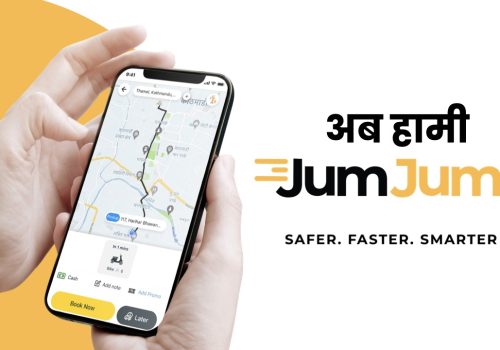 Nepal Mobility Solutions Officially Launches Smarter Mobility Solution JumJum