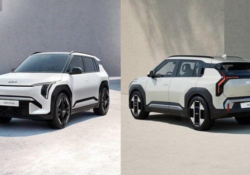 एकल चार्जमा ६०० किलोमिटर रेन्ज भएको किया एसयूभी ईभी ३ पेश, जान्नुहोस् फिचरहरु