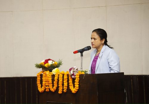 Govt committed to effective information flow: Minister Sharma