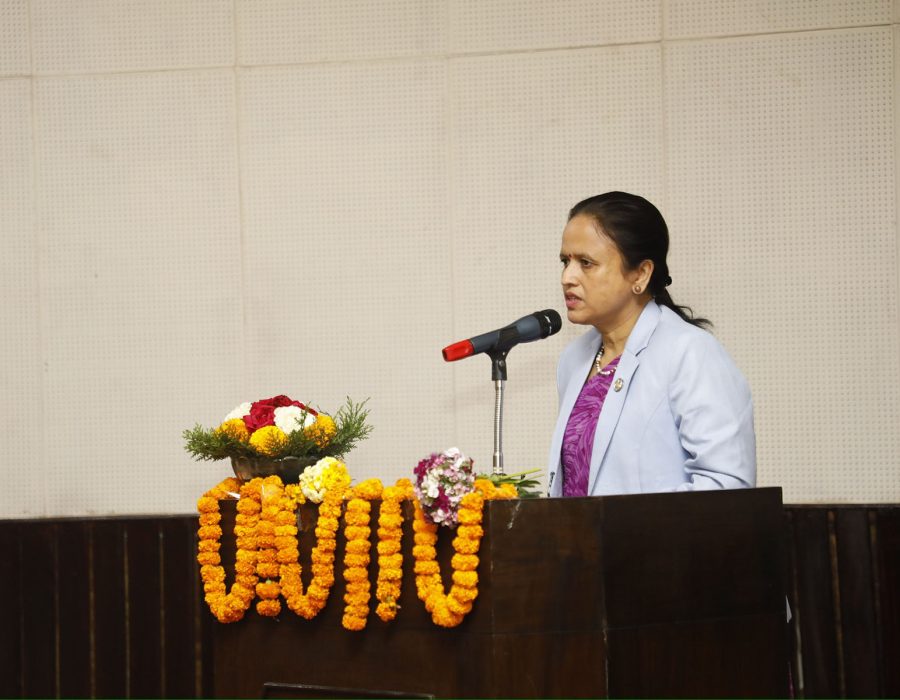 Govt committed to effective information flow: Minister Sharma