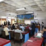 टेरामोसको मासिक अद्यावधिक खै भन्दै लेखा समितिमा रास्वपाका सांसदको प्रश्न