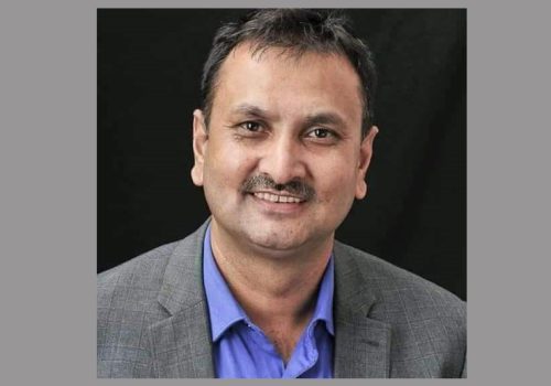 ‘डिजिटल प्रभाव, मिथ्या सूचना र आर्थिक सङ्कट’