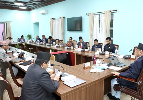 नेपाल टेलिकमलाई जीएसएम सेवाको नयाँ अनुमति पत्र दिन नियामकलाई सरकारको निर्देशन