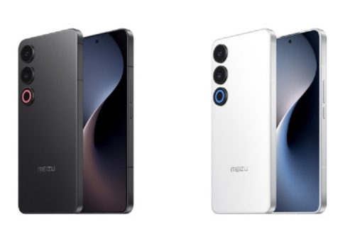 मेइजु २१ नोट एसडी ८ जेन २ र फ्लाईम एआईओएसका साथ घोषणा