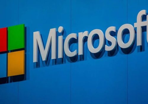 माइक्रोसफ्टले ल्यायो नयाँ फाई-३ भिजन एआई मोडल