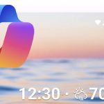 माइक्रोसफ्ट लन्चर बिटाले प्राप्त गर्यो कोपाइलट फङ्गसनालिटी