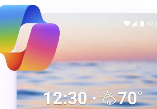 माइक्रोसफ्ट लन्चर बिटाले प्राप्त गर्यो कोपाइलट फङ्गसनालिटी