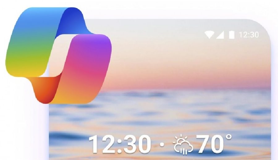 माइक्रोसफ्ट लन्चर बिटाले प्राप्त गर्यो कोपाइलट फङ्गसनालिटी