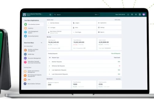 सहकारीलाई प्रविधिमैत्री बनाउँदै मिरा सफ्टवेयर, अब सबै कारोबार एउटै सफ्टवेयरबाट गर्न सकिने