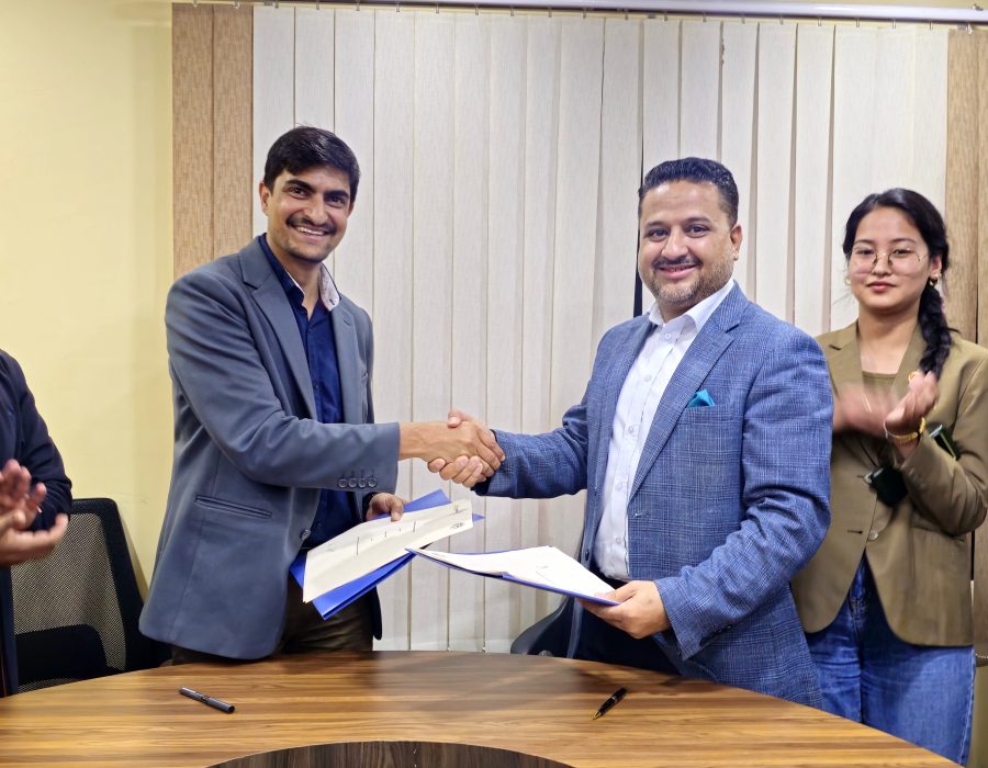 गुगल क्यारियर सर्टिफिकेट छात्रवृत्ति कार्यक्रम सञ्चालन गरिँदै