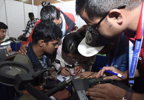 दोस्रो संस्करणको ‘सीप मेला २०८२’ जेठ पहिलो साता