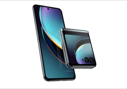 मोटोरोलाको नयाँ फोल्डेबल फोन रेजर ५० अल्ट्रामा होल-पञ्च डिस्प्ले र डुअल रियर क्यामरा हुनसक्ने