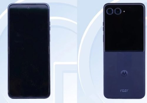 मोटोरोला रेजर ५० अल्ट्राको फुल स्पेसिफिकेशन्स टीईएनएए सर्टिफिकेशनमा देखियो